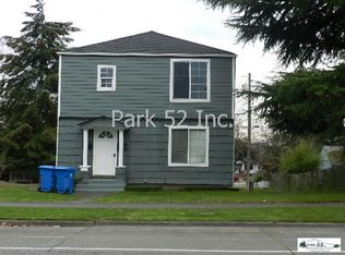 5237 Yakima Ave #B, Tacoma, WA 98408