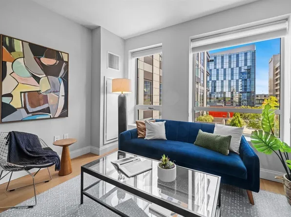 100 Shawmut Ave #414, Boston, MA 02118