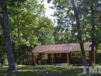 208 Forest Dr, Graham, NC, 27253