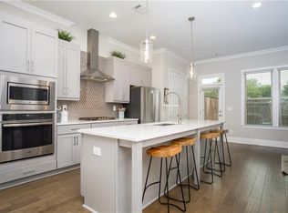 1955 Townsend Ct UNIT 19, Atlanta, GA 30329