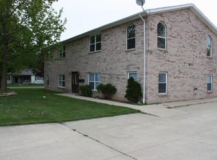 212 N Dyckman St #1, Paw Paw, MI
