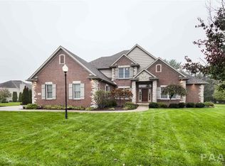 6511 N Greenwich Pl, Peoria, IL