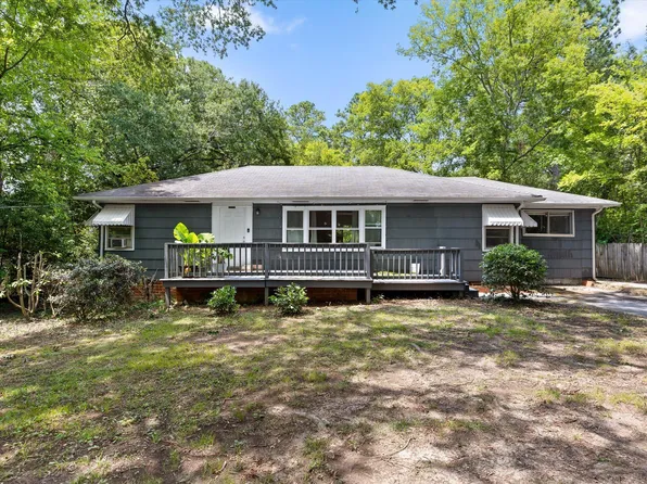 313 McBrien Rd, Chattanooga, TN 37411