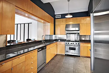 Rented by Town Residential