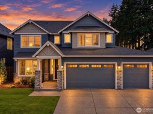 8321 NE 168th Pl, Vancouver, WA 98682