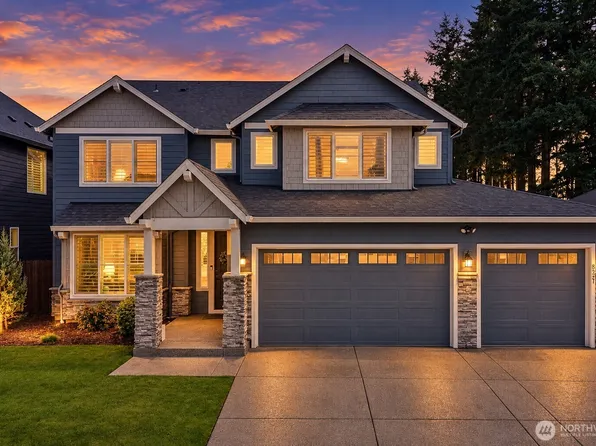 8321 NE 168th Place, Vancouver, WA 98682