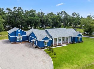 19061 County Road 10, Foley, AL 36535