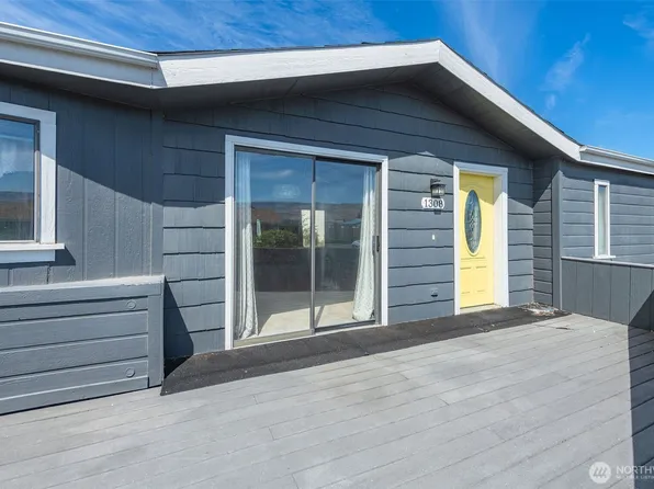 1308 Glacier Place #67, Wenatchee, WA 98801