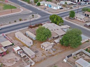 111 E Fern St, Somerton, AZ 85350