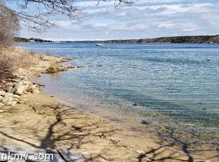 145 Lagoon Ave, Tisbury, MA 02568