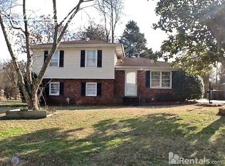 3138 Rhett Ct, Charlotte, NC 28273