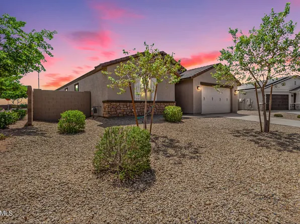 2645 E Alida Trl, Casa Grande, AZ 85194