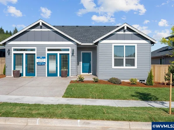 2983 NW Deer Run St #O4ecj6, Corvallis, OR 97330