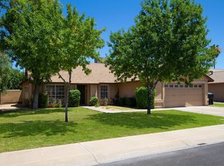 3636 W Whitten St, Chandler, AZ 85226