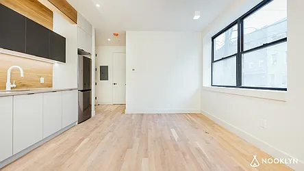 Rented by Nooklyn NYC LLC