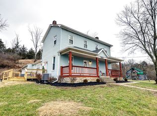 5850 Trenton Franklin Rd, Middletown, OH 45042