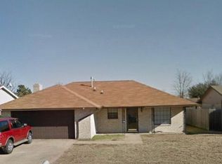 1811 NW Keystone Dr, Lawton, OK 73505