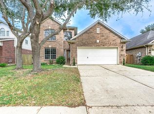 11303 Morning Cloud Dr, Pearland, TX 77584