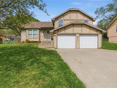 200 NE 109th St, Kansas City, MO, 64155