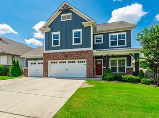8448 Gray Fox Ct, Ooltewah, TN 37363
