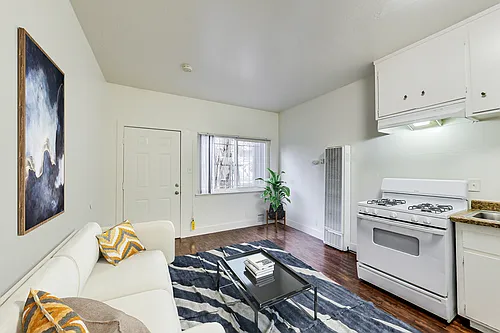 Floor plan Floor Plan A Studio 1BA