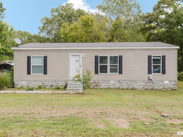 344 N Seba St, Hurst, IL 62949