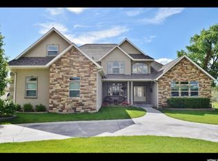 1172 Independence Ave, Price, UT 84501