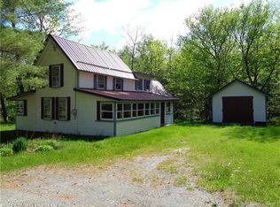 995 Greeleys Landing Rd, Dover Foxcroft, ME 04426