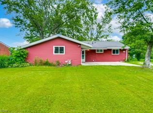 1481 Old Forge Rd, Mogadore, OH 44260
