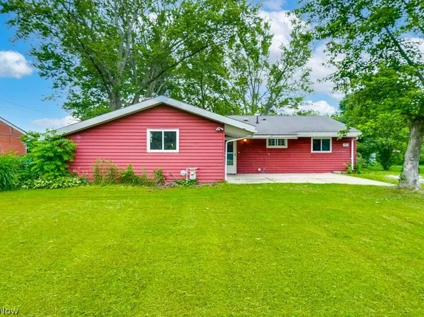 1481 Old Forge Rd, Mogadore, OH 44260
