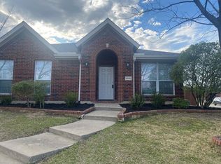 9189 Chivalry Ct, Frisco, TX 75033