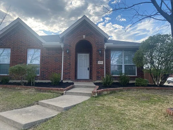 9189 Chivalry Ct, Frisco, TX 75033