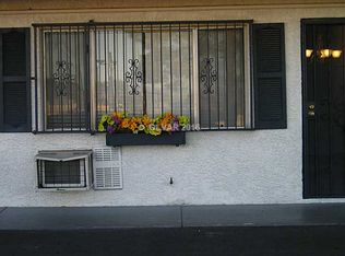 4600 N Swenson St #214, Las Vegas, NV 89119
