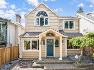 3870 W 17th Ave, Vancouver, BC V6S 1A4