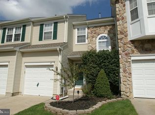 43 Dorset Ct, Bordentown, NJ 08505