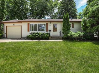 110 25th Ave N, Fargo, ND