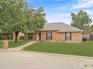 4417 Stagecoach Trl, Temple, TX 76502