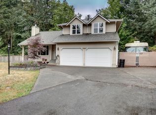 8802 109th Street Ct SW, Lakewood, WA 98498