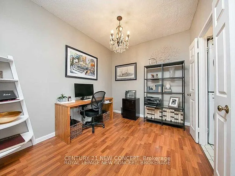 195 Saint Patrick St #PH4B — Photo 8