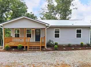 85 Dyer Rdg, Blairsville, GA 30512