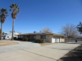13805 Okesa Rd, Apple Valley, CA 92307