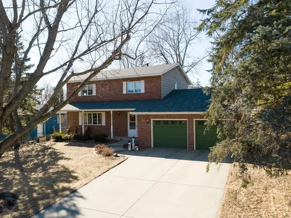 1404 Washington St, Northfield, MN 55057