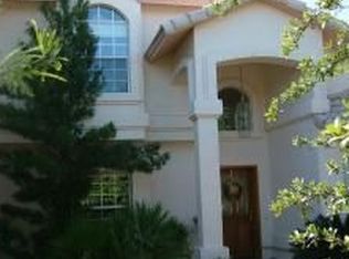 1595 S 17th Ave, Safford, AZ 85546
