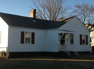 2204 Sycamore St SW, Huntsville, AL 35805