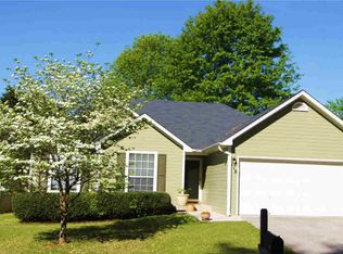 118 Rebecca Pines Dr NW, Madison, AL 35758