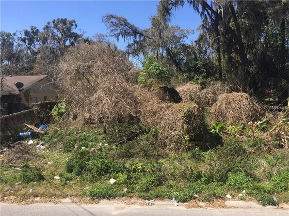 15317 17th St, Dade City, FL 33523