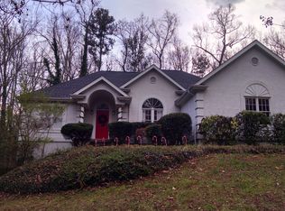 2981 Summit Dr, Jonesboro, GA 30236