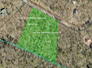 Laurel Cir, Blue Ridge, GA 30513