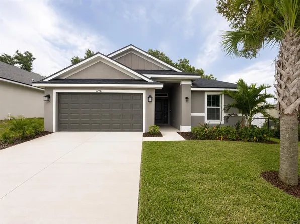 12964 KENT BRADLEY STREET, DADE CITY, FL 33525