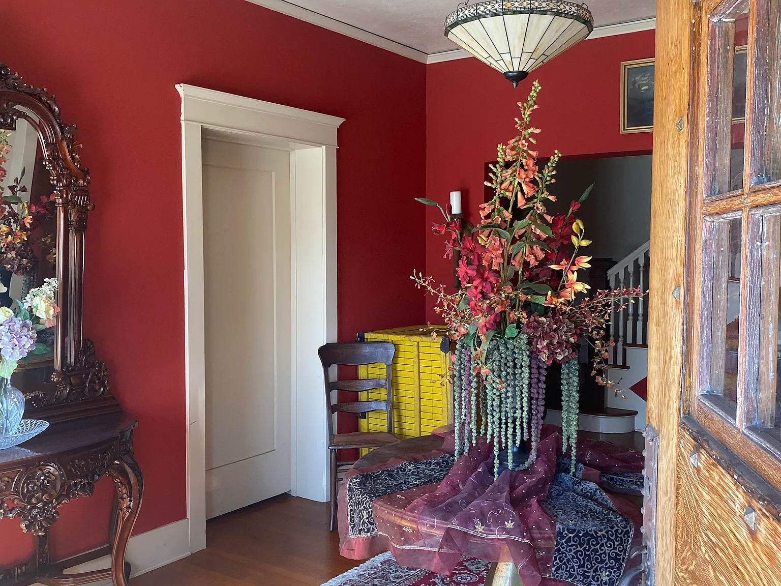 Studio, 500 sqft, $1,450 — Photo 2